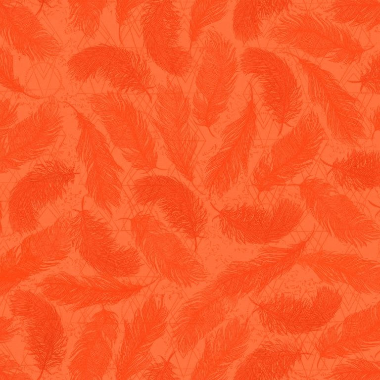 The Whispers - Orange || The Wisdom || Valori Wells