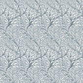 Willow Boughs - Lt blue || Morden by Morris & Co.