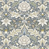 Severne - Slate || Morden by Morris & Co.