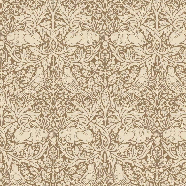 MED Brer Rabbit - Gold || The Oxford Holiday Collection || Morris & Co.