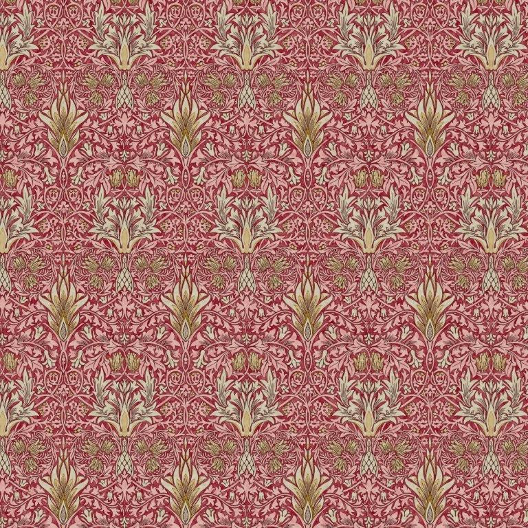 SM Snakeshead - Thorned Rose || The Oxford Holiday Collection || Morris & Co.