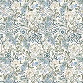 SM Wilhelmina - Seascape || Morden by Morris & Co.