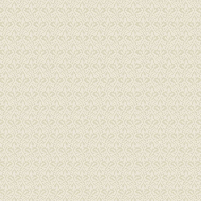 Owen Jones - Ivory || Suffolk Holiday Collection || Morris & Co.