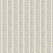Rosehip Stripe - Linen || Morden by Morris & Co.