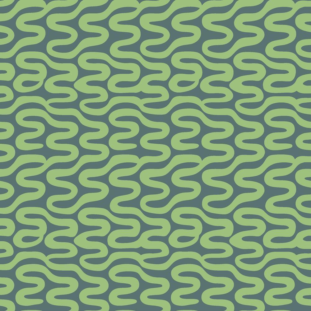 Sotto - Verde || Dolce Roma || Zen Chic