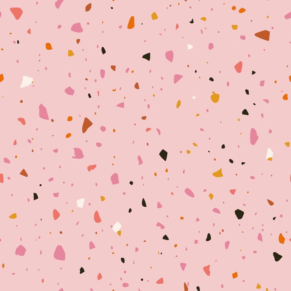 Terrazzo - Cipria || Dolce Roma || Zen Chic