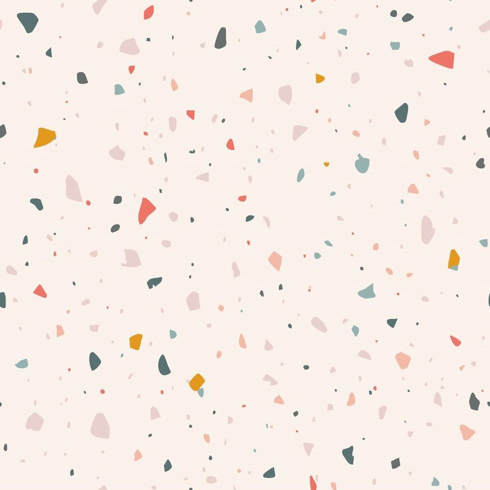 Terrazzo - Travertino || Dolce Roma || Zen Chic