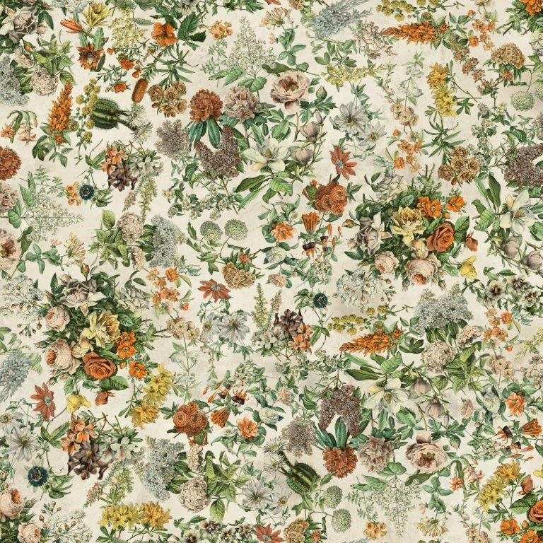Botanical - Palette || Palette || Tim Holtz