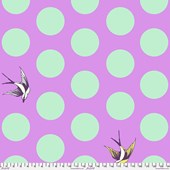 Free Fall - Blossom || Free Fall 108&quot; || Tula Pink