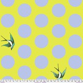 Free Fall - Enchanted || Free Fall 108&quot; || Tula Pink