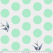 Free Fall - Starlight || Free Fall 108" || Tula Pink