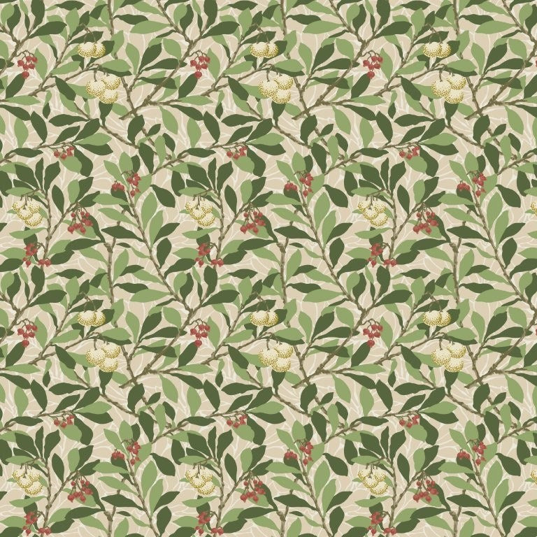 LG Arbutus - Bay || Suffolk 108" || Morris & Co.