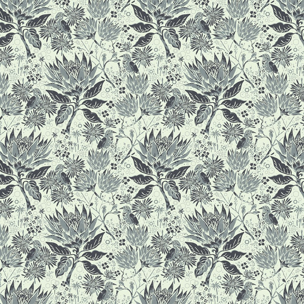 GATHERING - NEUTRAL || WANDERING EYE || FIGO Studio