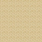 DITSY FLORAL - GOLD || WILD AT HEART || FIGO Studio