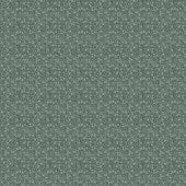 DITSY FLORAL - Green  || WILD AT HEART || FIGO Studio