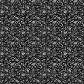 MARIGOLD - BLACK || FLORAL ROMANCE || FIGO Studio