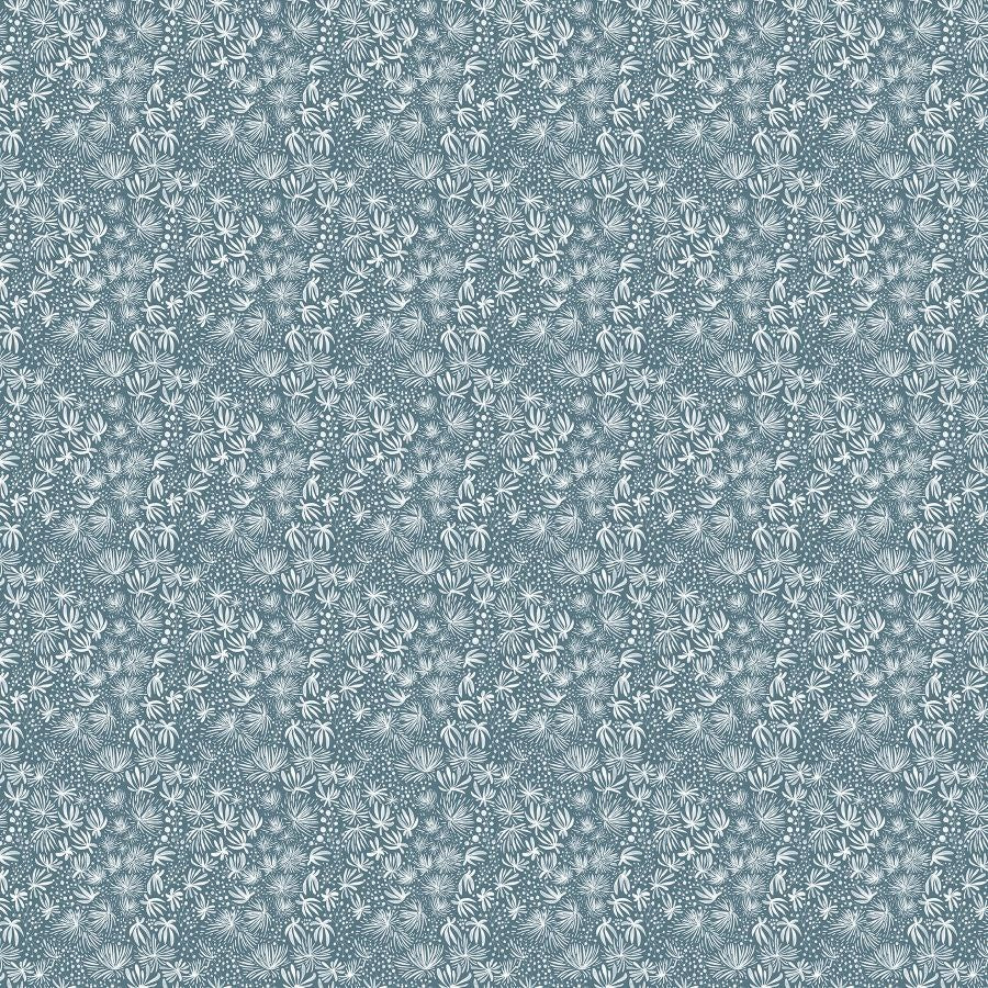 JUNIPER - BLUE || WILD ORCHARD || FIGO Studio