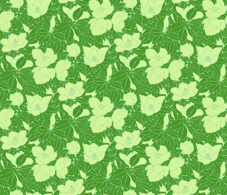 SCULPTURE - MINT || CLEAN CUT || Anna Maria Textiles Studio