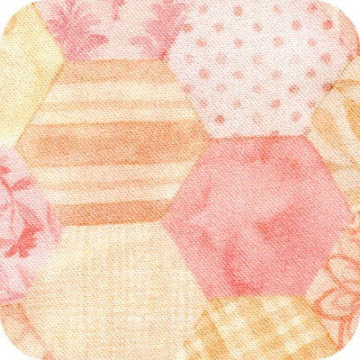 RIAD-24372-205 || MULTI || DRESSMAKER NOSTALGIA || Robert Kaufman
