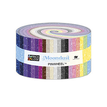 STRIP ROLL -  || MOONDUST || Patrick Lose Basic