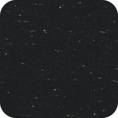 SRK-24430-2 || BLACK || KONA LOOMWORKS-SPECKLE || Robert Kaufman