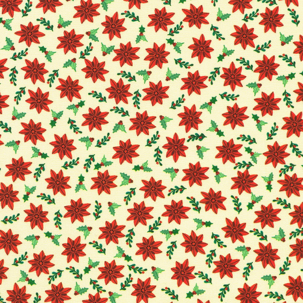 SRKD-23907-84 || CREAM || TINY TIDINGS || Robert Kaufman