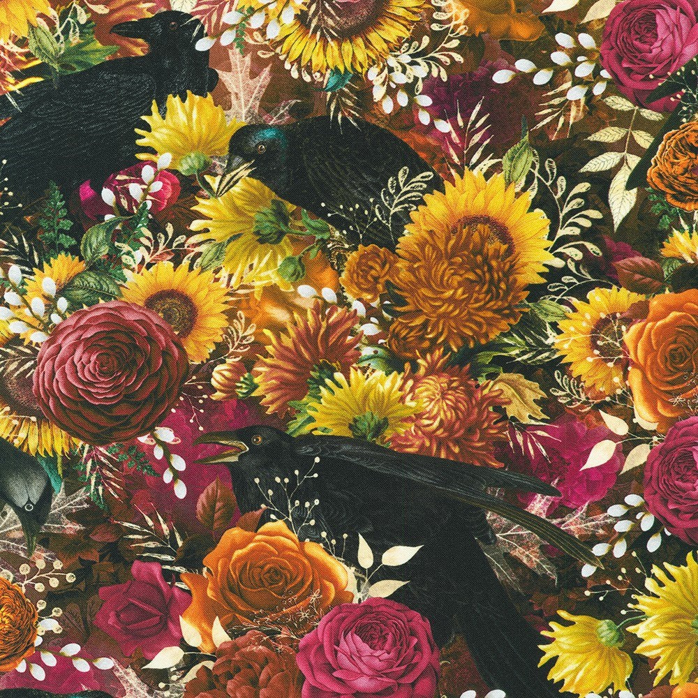 SRKD-23993-283 || EERIE || RAVENWOOD || Robert Kaufman