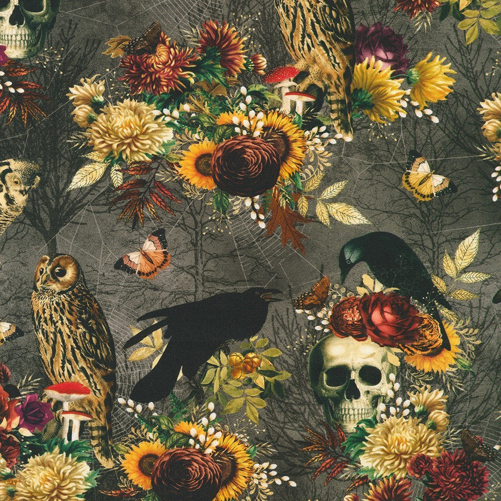 SRKD-23994-304 || SHADOW || RAVENWOOD || Robert Kaufman