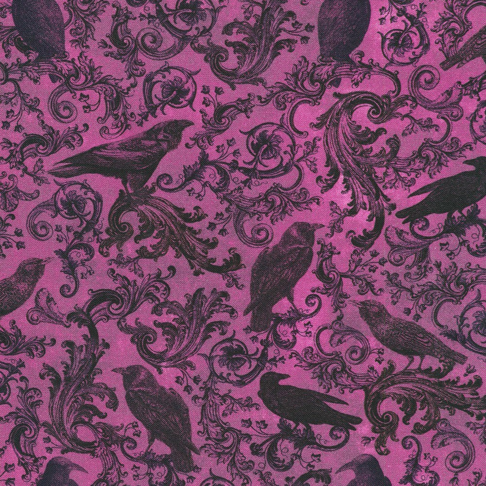 SRKD-23996-233 || BERRY || RAVENWOOD || Robert Kaufman