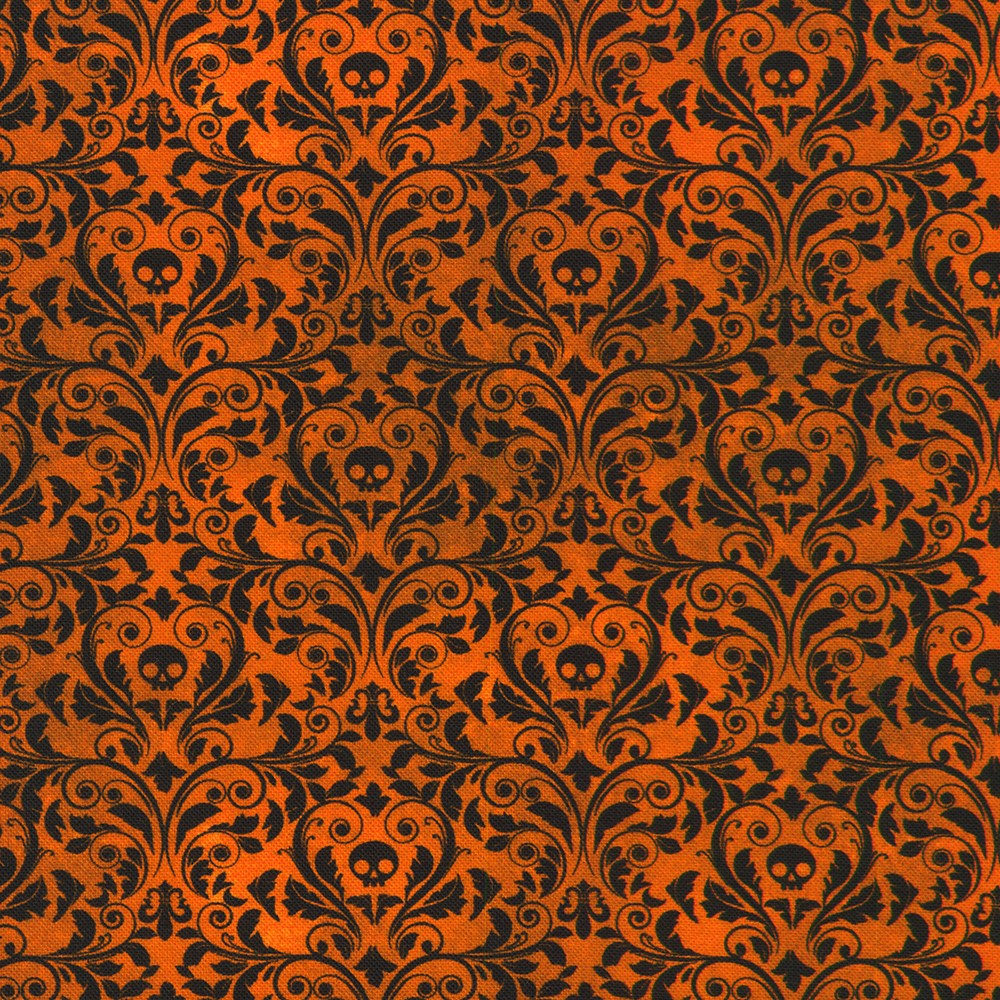 SRKD-23998-148 || PUMPKIN || RAVENWOOD || Robert Kaufman