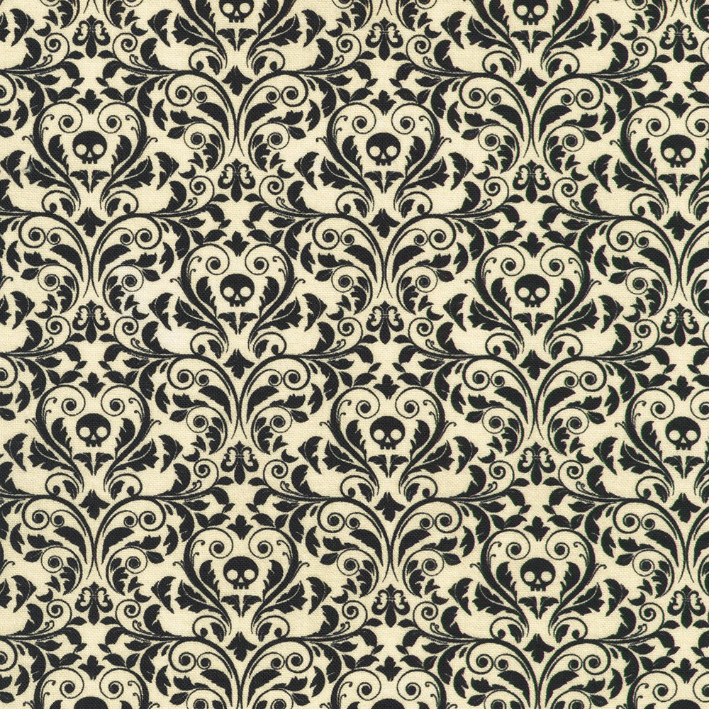 SRKD-23998-284 || BONE || RAVENWOOD || Robert Kaufman