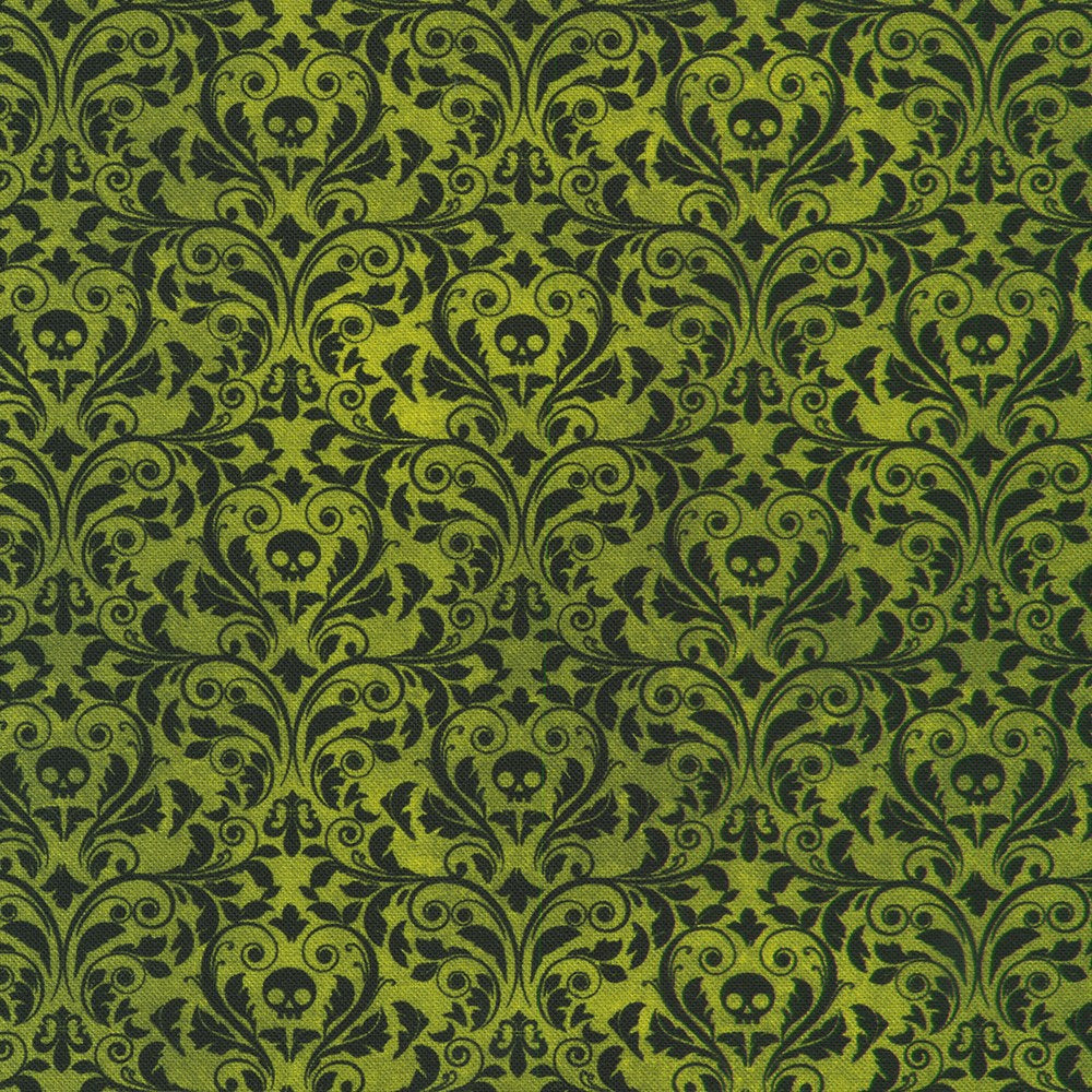 SRKD-23998-386 || ACID LIME || RAVENWOOD || Robert Kaufman