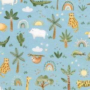 SRKD-24062-63 || SKY || THE WILD ONES || Robert Kaufman