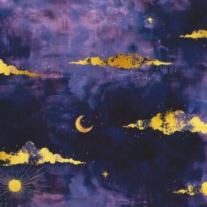 SRKD-24103-17 || IRIS || STARDUST || Robert Kaufman