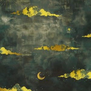 SRKD-24103-181 || ONYX || STARDUST || Robert Kaufman