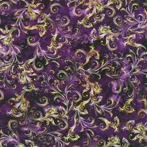 SRKD-24105-17 || IRIS || STARDUST || Robert Kaufman