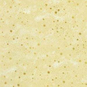 SRKD-24106-265 || PARCHMENT || STARDUST || Robert Kaufman