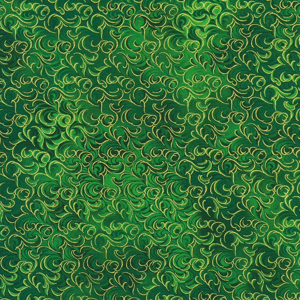 MIXED METALLICS || EVERGREEN ||