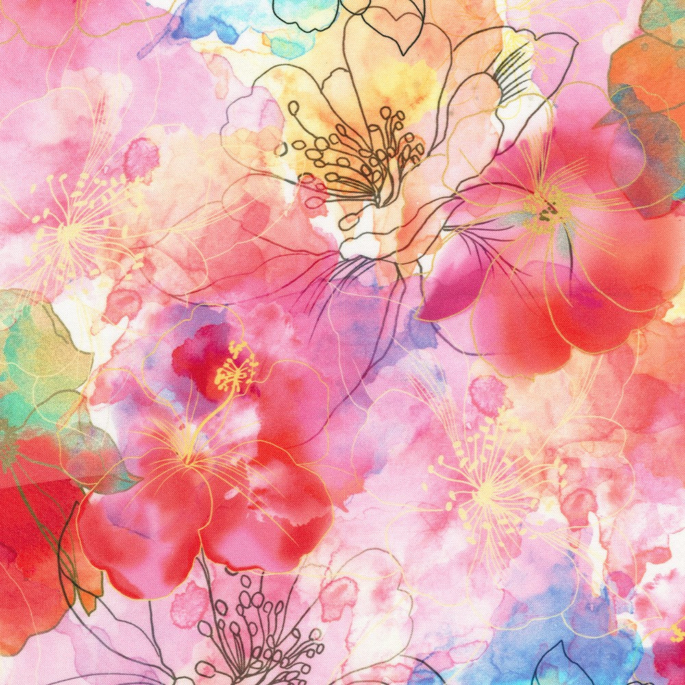 WIDE COLLECTION || BLOSSOM ||