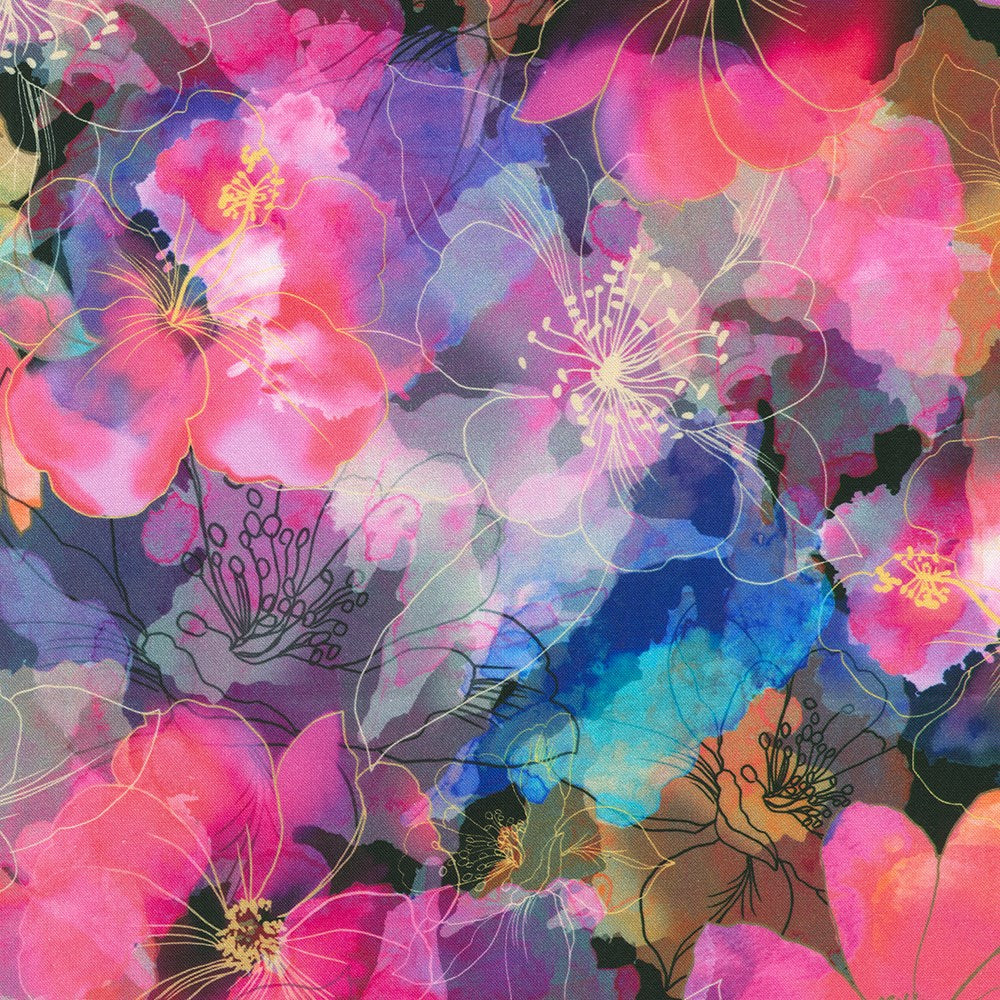 WIDE COLLECTION || AZALEA ||