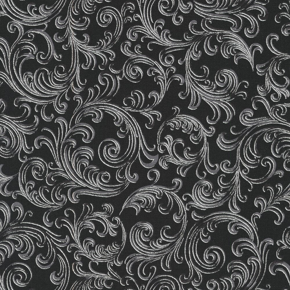 HOLIDAY FLOURISH-PEPPERMINT TWIST || SHADOW ||