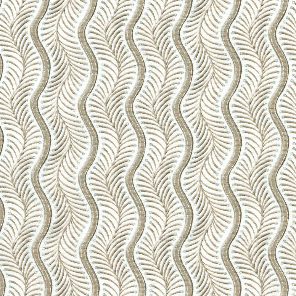 HOLIDAY FLOURISH-PEPPERMINT TWIST || BLANC ||