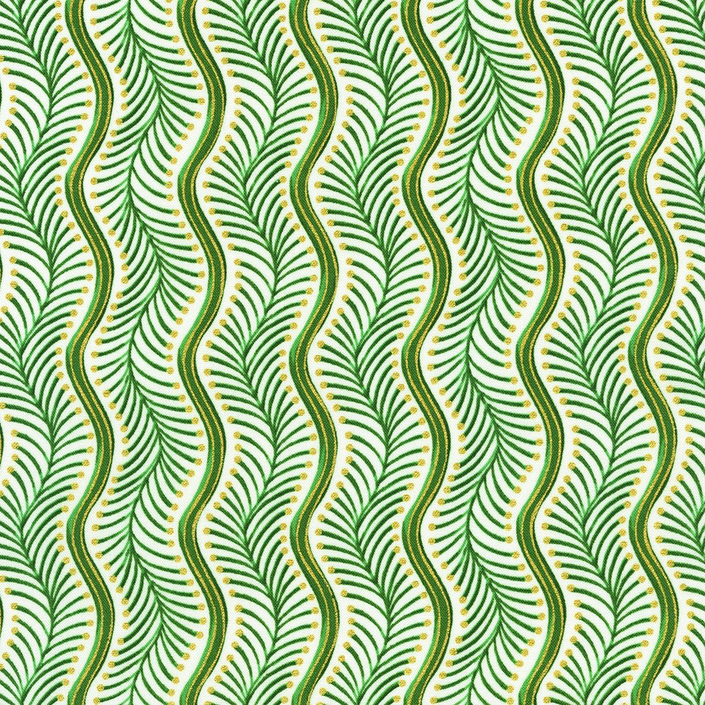 HOLIDAY FLOURISH-PEPPERMINT TWIST || VANILLA ||