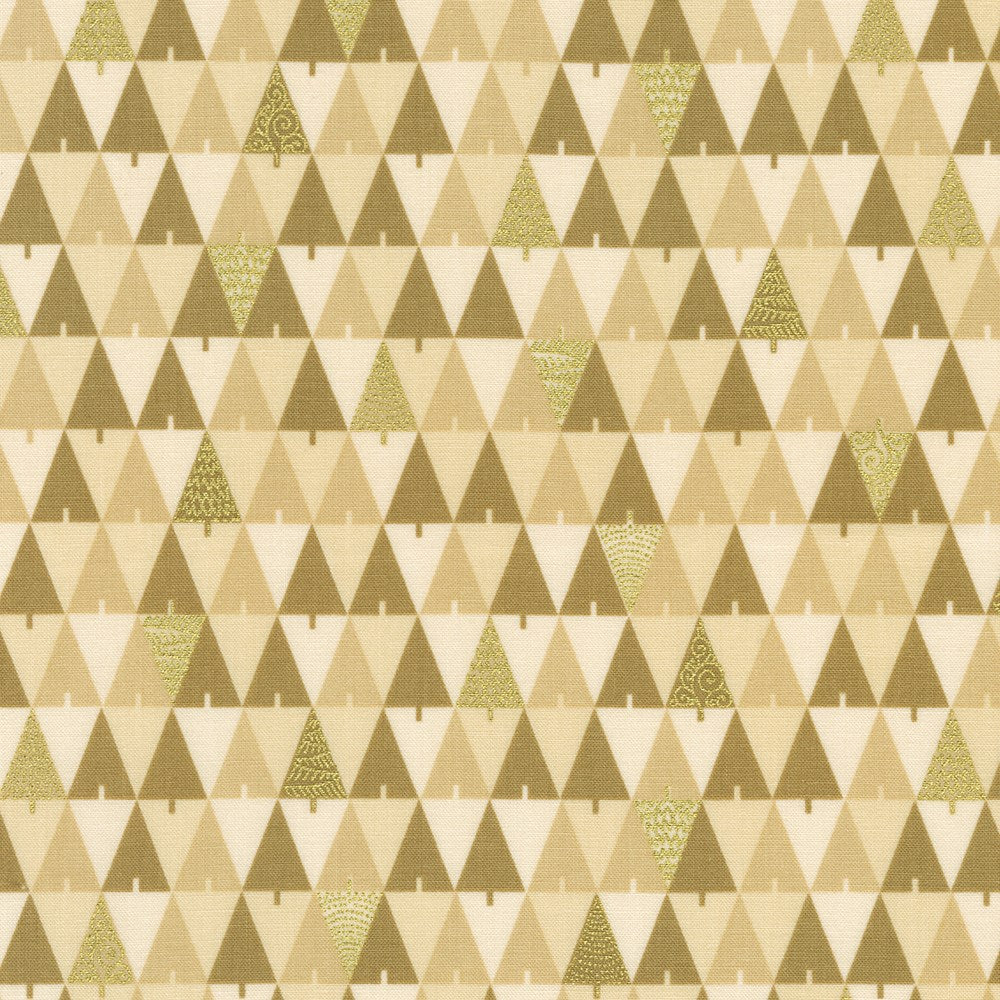 HOLIDAY FLOURISH-PEPPERMINT TWIST || CREAM ||