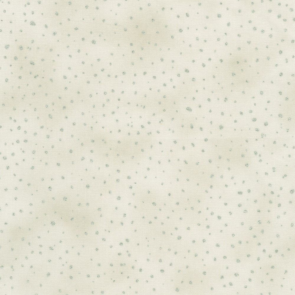 SRKM-23708-303 || BLANC || HOLIDAY FLOURISH - FOREST GLEN || Robert Kaufman