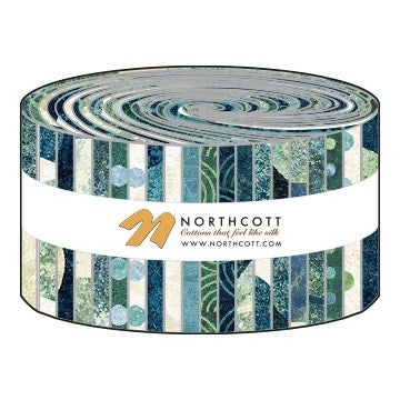 STRIP ROLL -  || STONEHENGE SYNCHRONICITY || Northcott Studio