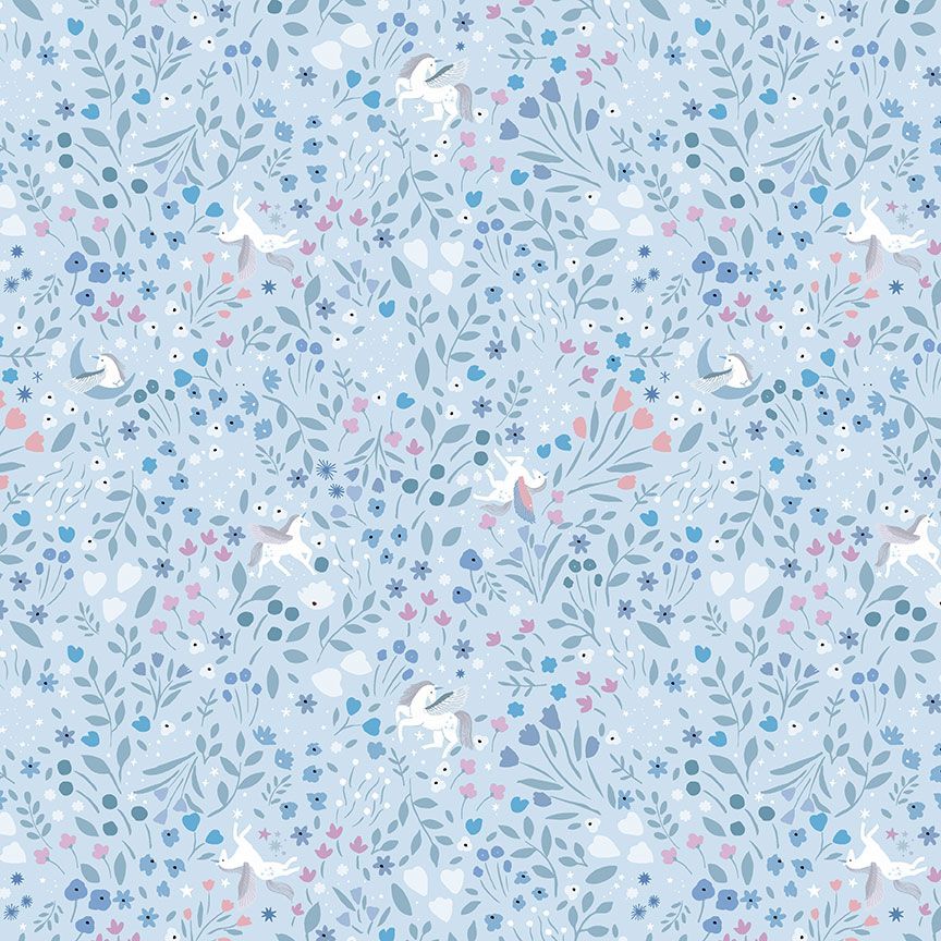 STARGAZER - FLORAL DREAM || CAPRI || Dear Stella