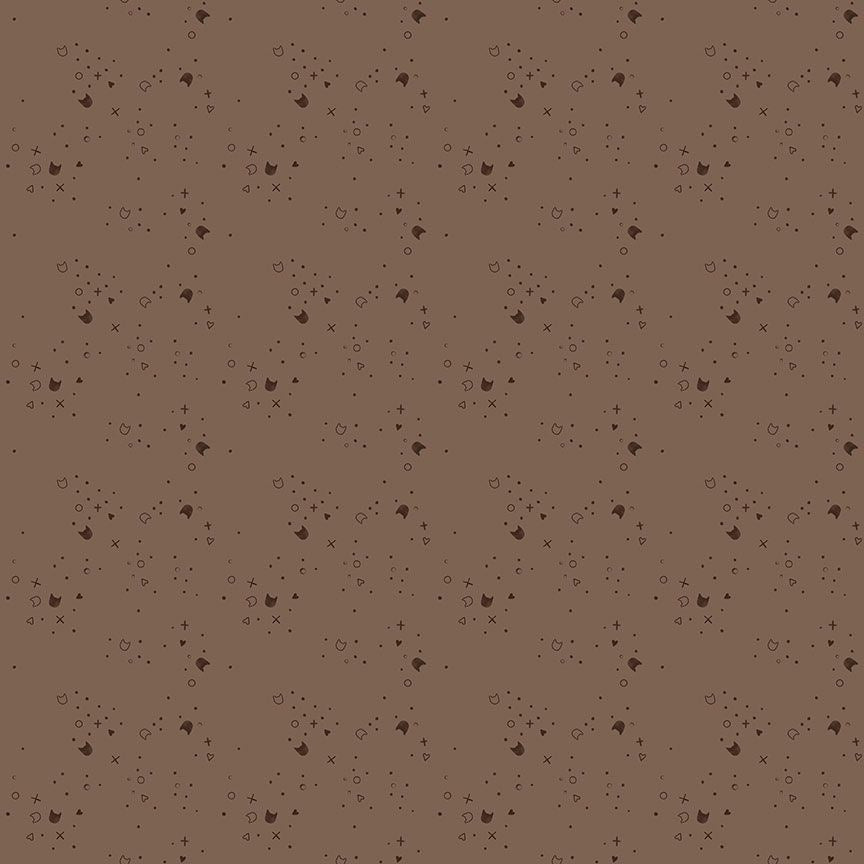 KITTY LITTER -  || BROWNIE || Dear Stella