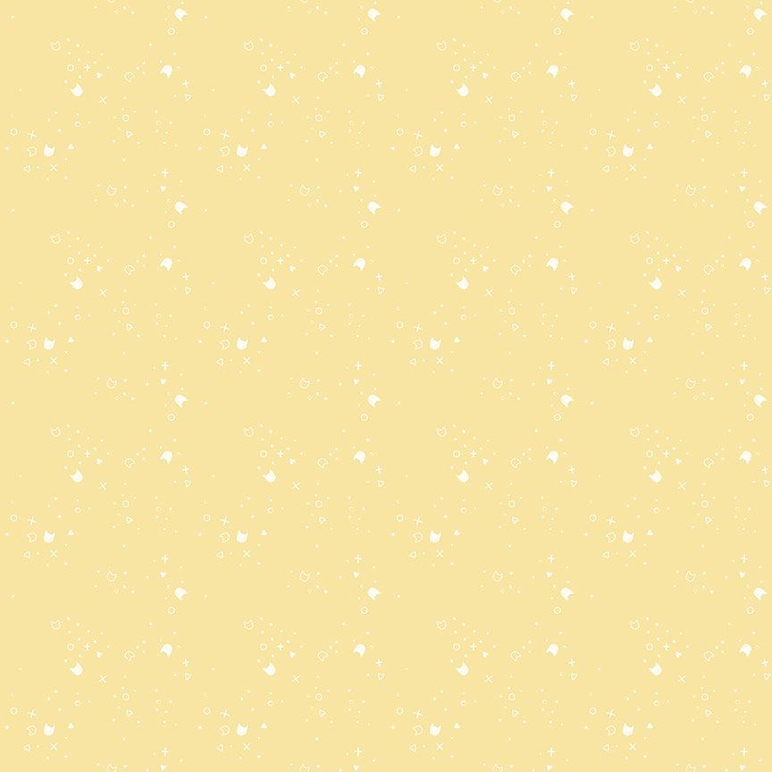KITTY LITTER -  || BUTTER || Dear Stella
