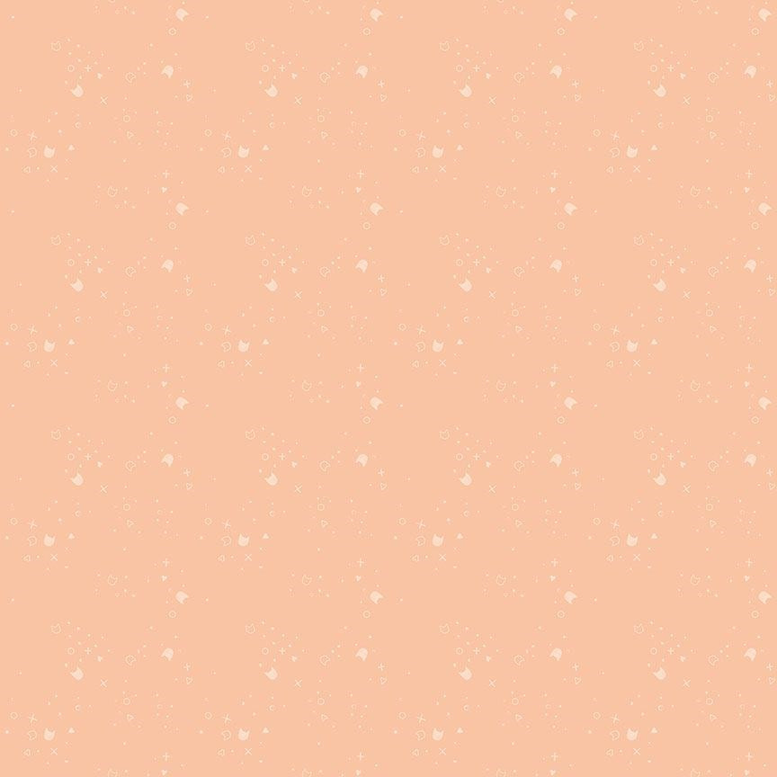 KITTY LITTER -  || CANTALOUPE || Dear Stella